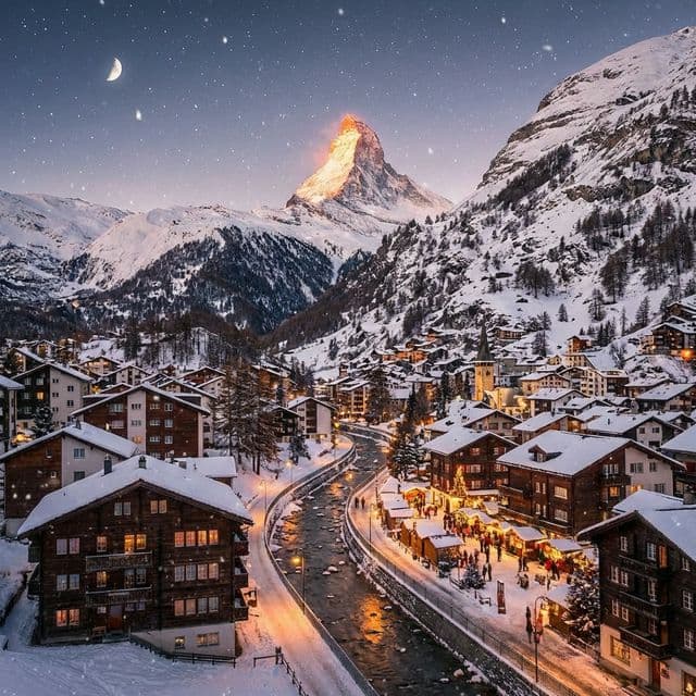 Zermatt